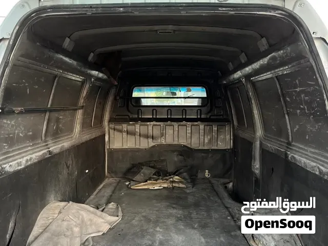 مطلوب باص فان فحص حبة نظيفة