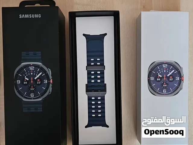 Samsung watch ultra
