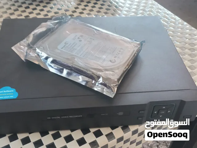 أنفي ار مع هارد دسك