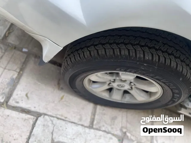 تويوتا برادو 2006