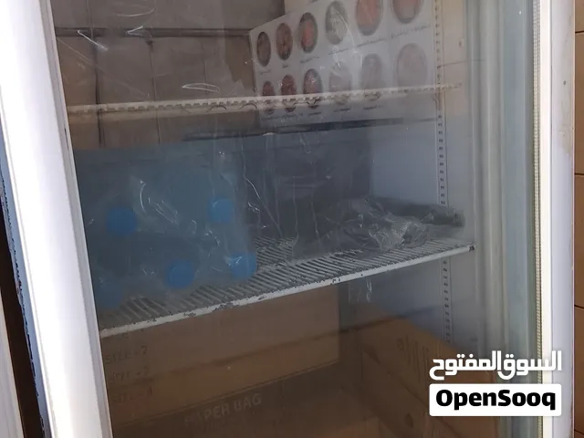 commercial Refrigerator