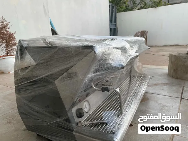 ماكينة سان ماركو نص توماتك 3 براتشو