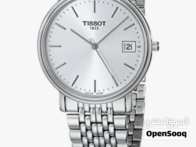 Tissot Men's T T-Classic Desire Watch
