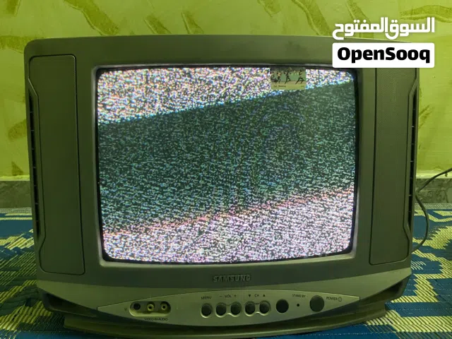 تلفزيونات تراثيه