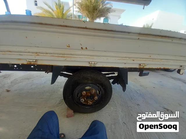 Car Trailer