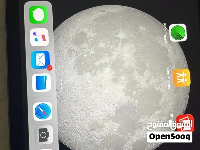 آخر iPad Air