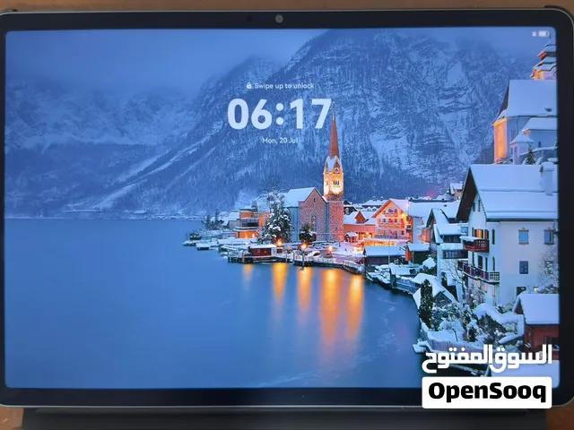 Huawei matepad 11.5 papermatte edition