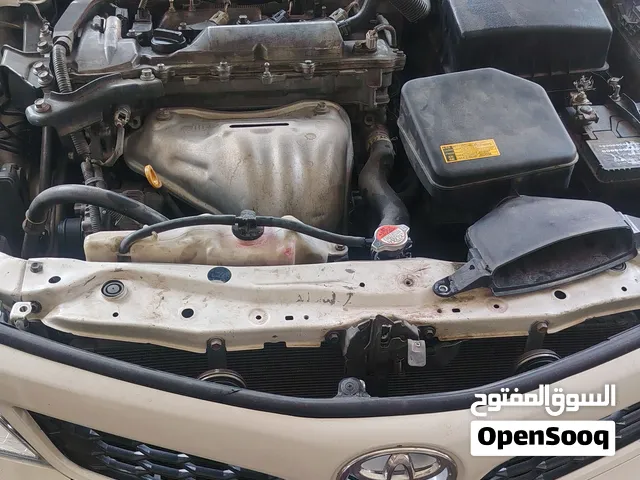 مكاين تيوتا و هيونداي ابدا من 2003 الى 2018 سوناتا الينترا اكسنت .كامري كرولا يارس