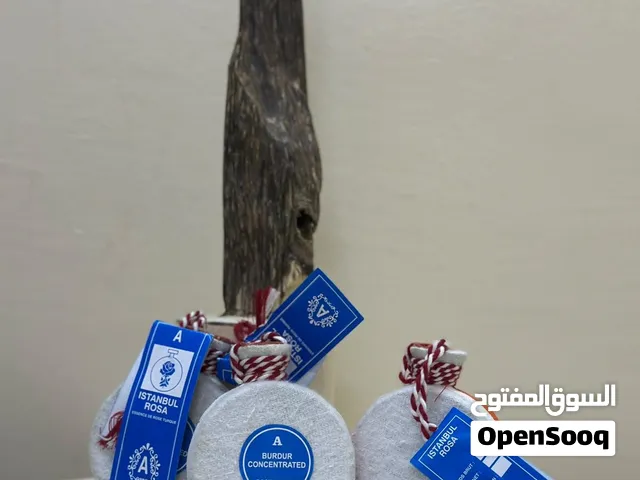 نوادر الورد التركي حجم 100 ملي