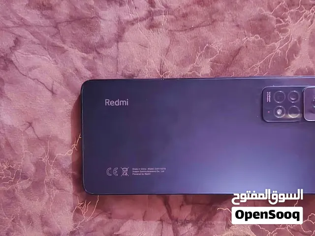 Xiaomi Redmi Note 11 Pro 128 GB in Zarqa