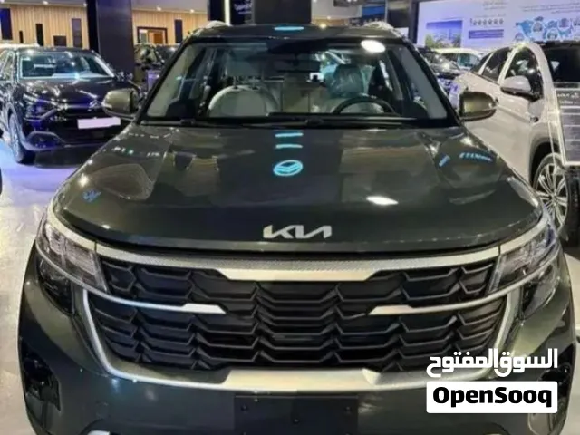 كيا سيلتوس استاندر 26 نظام ايجار منتهى بالتمليك