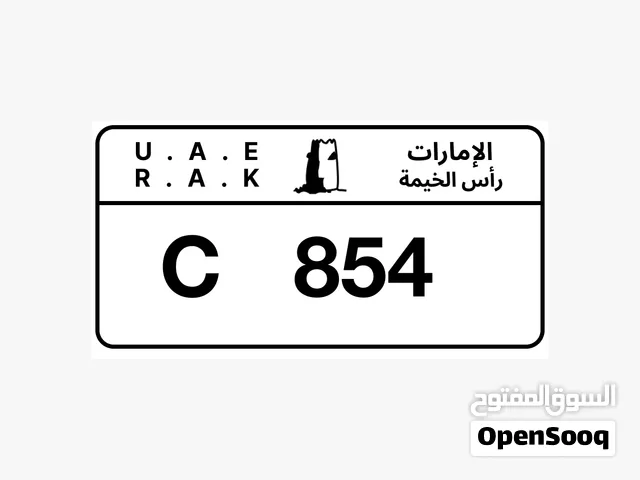 RAK  C  854