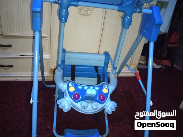 مرجيحة أطفال
