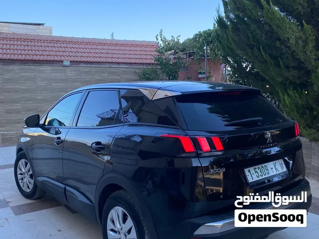 بيجو موديل 2020 ماتور 1550 ديزل على اللتر 17 كيلومتر