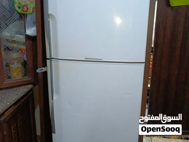 الاسم ام احمد  الاعلان ثلاجه مستعمله نظيفه كتير و تبريدها ممتازه