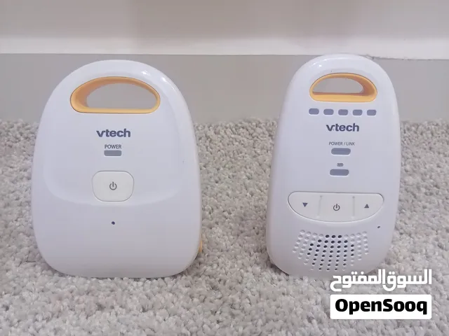 جهاز مراقبة الأطفال الصوتي من الماركة المعروفة VTech