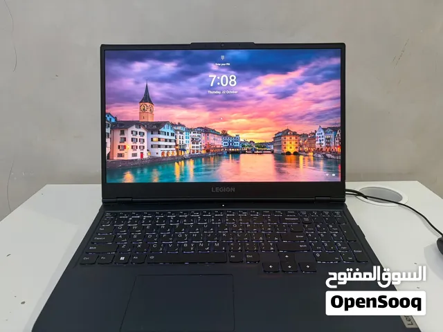 Lenovo Legion 5