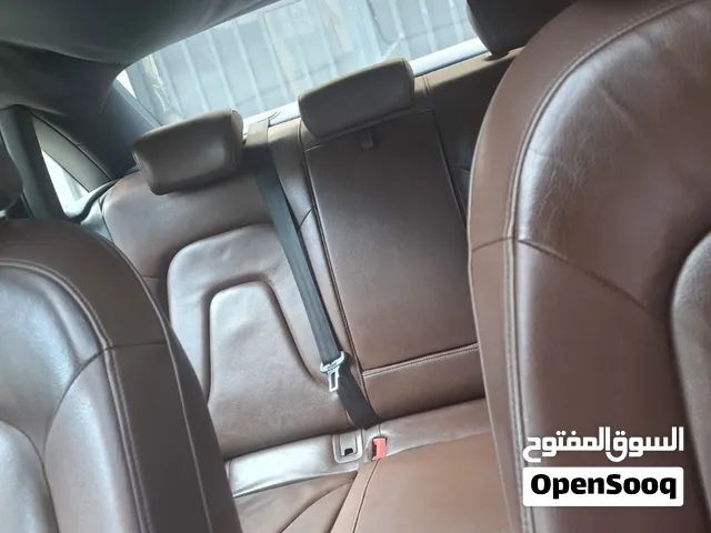 Audi A4 2016 excellent condition