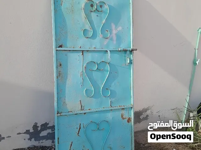 باب خارجي