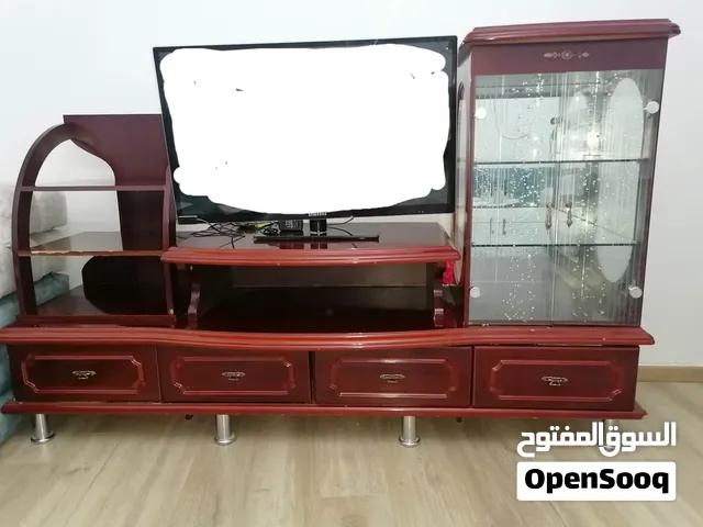 مكتبة تلفزيون