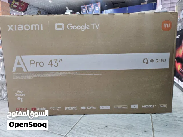 4k حقائق ونظام تشغيل قوقل