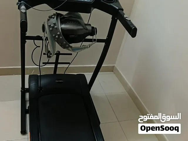 treadmill for equipment