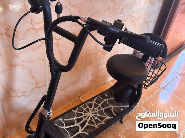 سكوتر كهربائي سعر 40 ريال