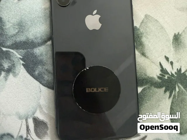 ايفون Xs للبيع 64 جيجابايت