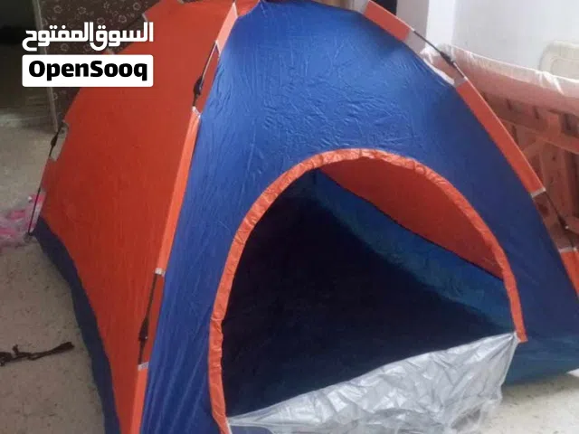 خيمه كبير مقاس مرتبه وجميله