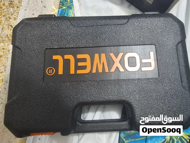 جهاز فحص أعطال سيارات من نوع Foxwell