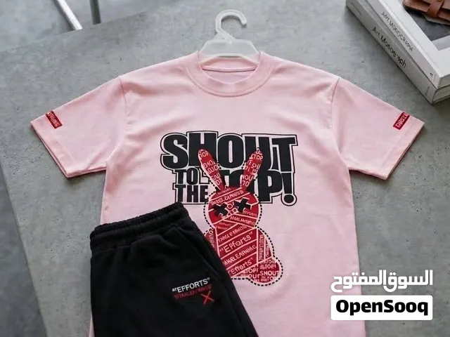 اطقم اولادى