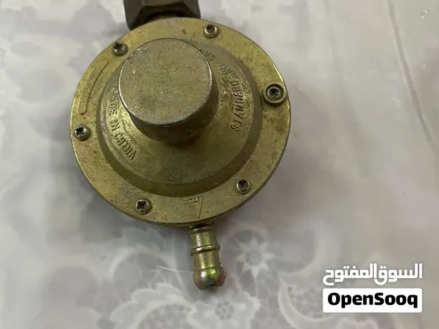 Gas regulator for sale