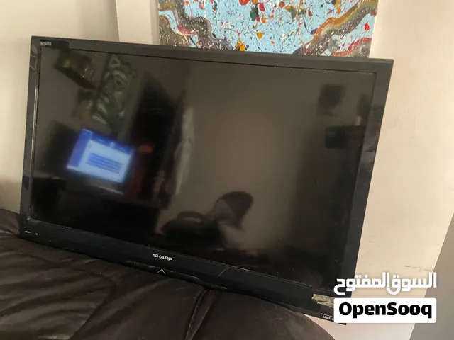 شاشه شارب للبيع من غير ريموت
