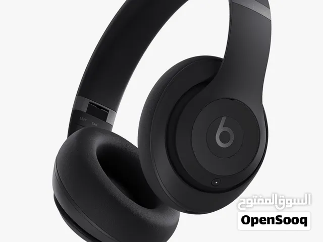 Beats Studio Pro like new!