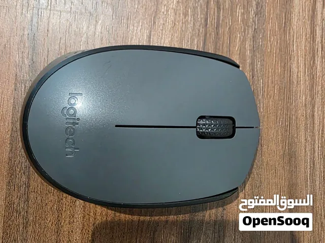 Logitech M185 Wireless Mouse – Like New – Used 1 Week – 3 KD