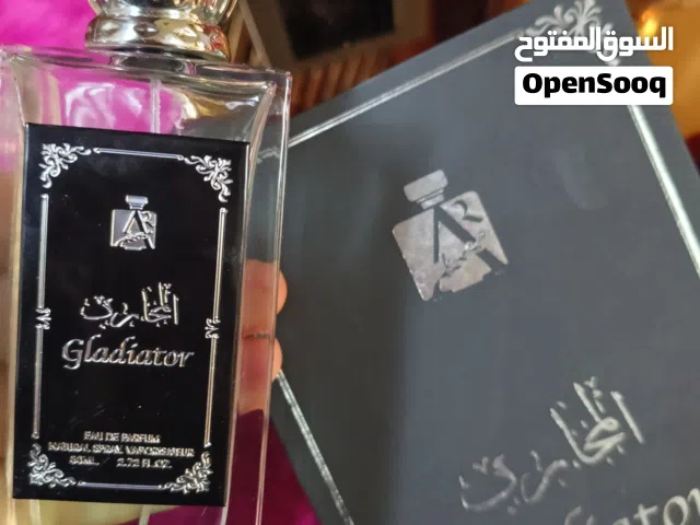 عطر المحارب عطر العاصفه عطر من زيوت فرنسيه وتركيب اردني عطر من اقوة عطر المحارب عطر العاصفه العطور