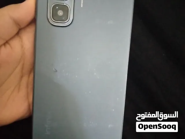 جهاز انفنكس هوت 50برو Infinix HOT 50 Pro