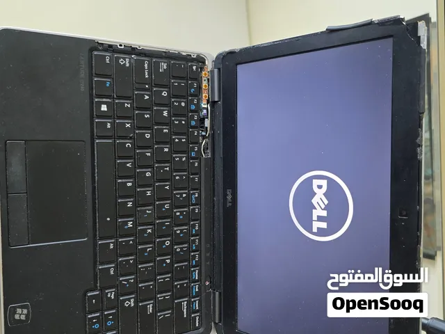 Dell inspiron