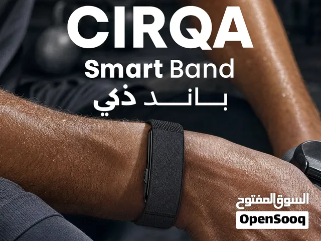 GARMIN CIRQA Smart Band جارمن سيركا سمارت باند
