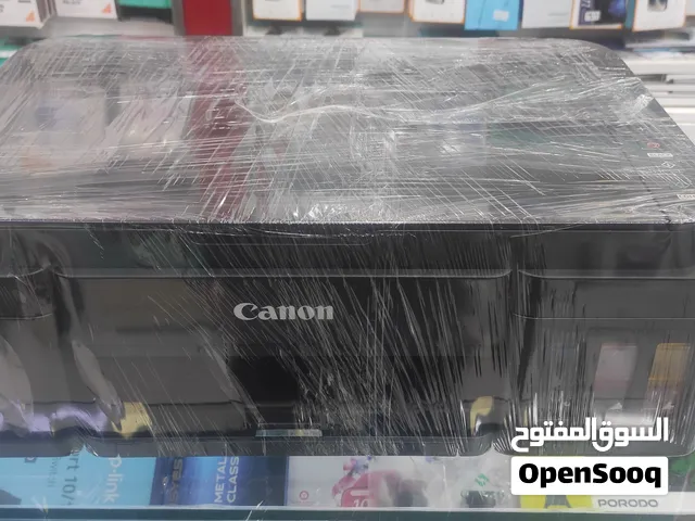 canon pixma G3410 refilable ink tank colour printer.