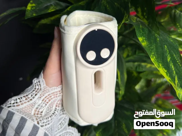 جهاز تسخين رضاعه الاطفال