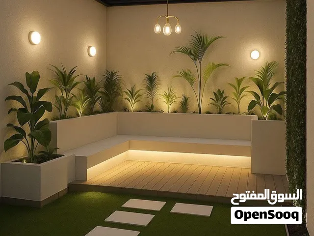 مخزن للإيجار خلف الشيراتون