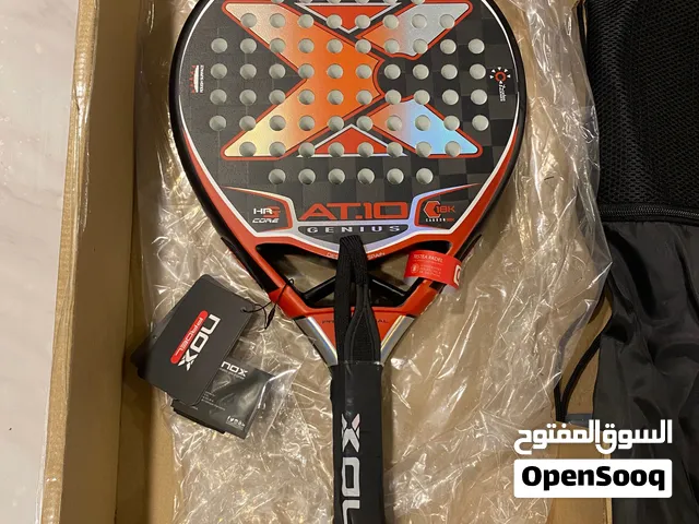 NOX AT10 Genius 18K limited edition brand new