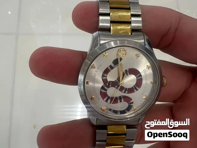 Gucci G-Timeless