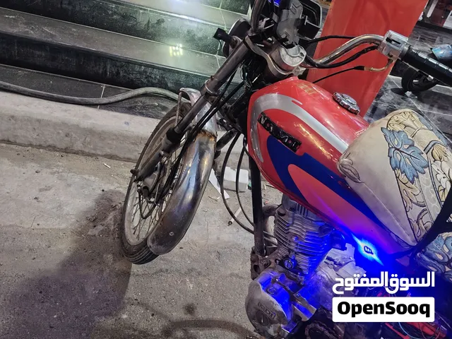 سلام عليكم دراجه يراني لبيع  أوراق  مديل2003 دراجه كلش قويه مكينته  كلش حلوه المو شراي لا يراسل  سعر