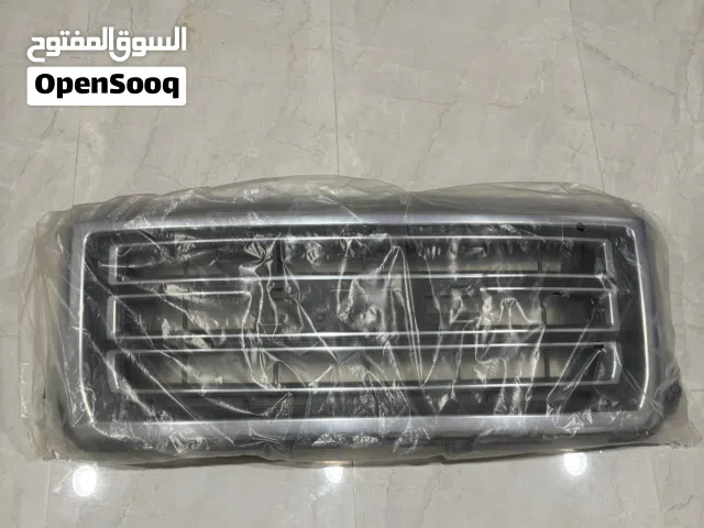 للبيع شبك جمس سييرا 2014/2015 اصلي وكالة
