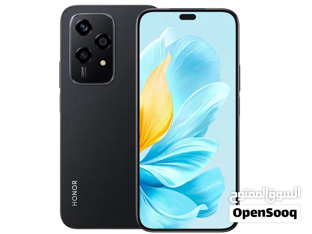 Honor Honor 200 Lite 256 GB in Basra