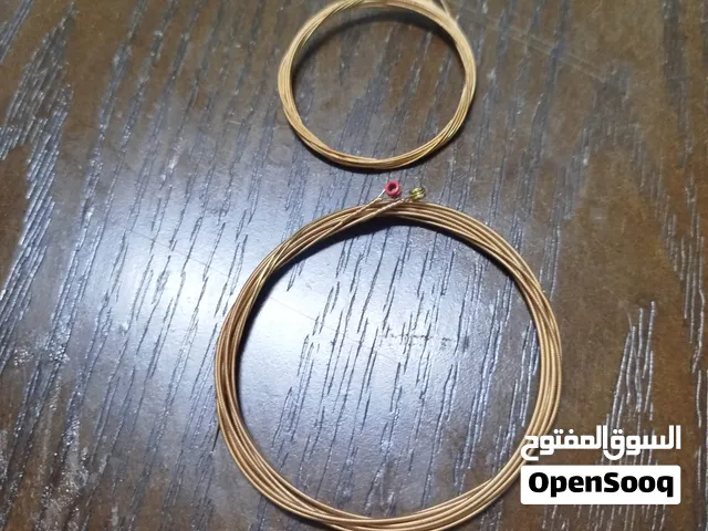 اوتار الة موسيقية