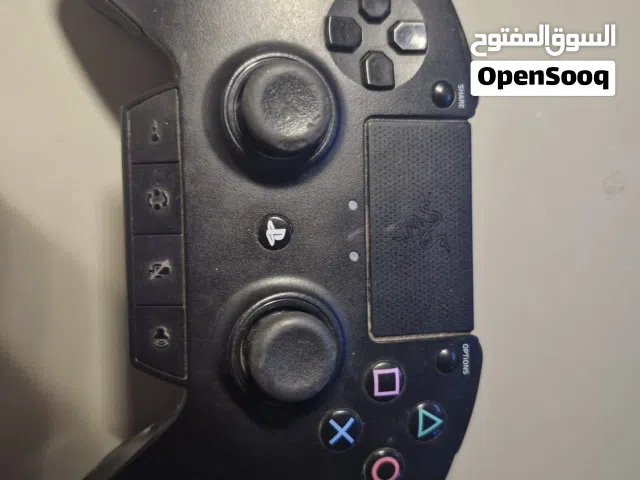 razer raiju Wired controller