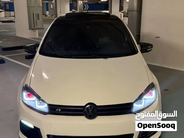 Golf r 2013